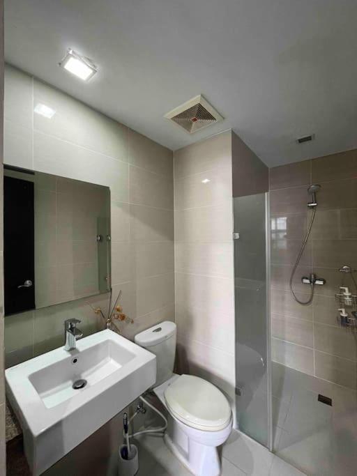 Apartment Cozy Near Naia Terminal 3 Manila