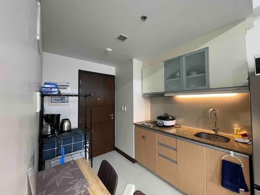 Cozy Near Naia Terminal 3 *