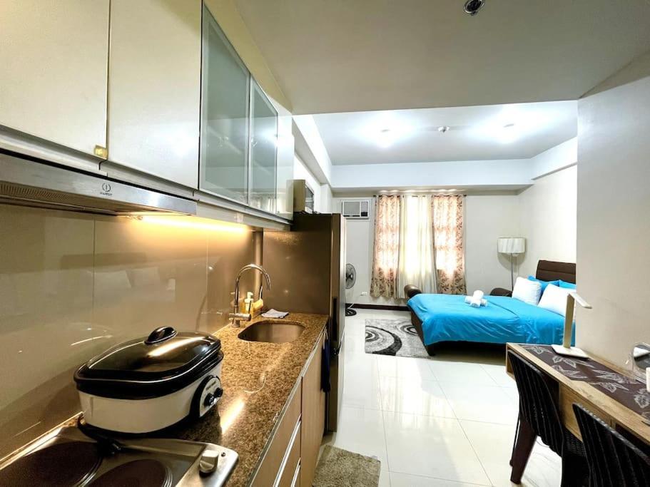 Cozy Near Naia Terminal 3 Apartment