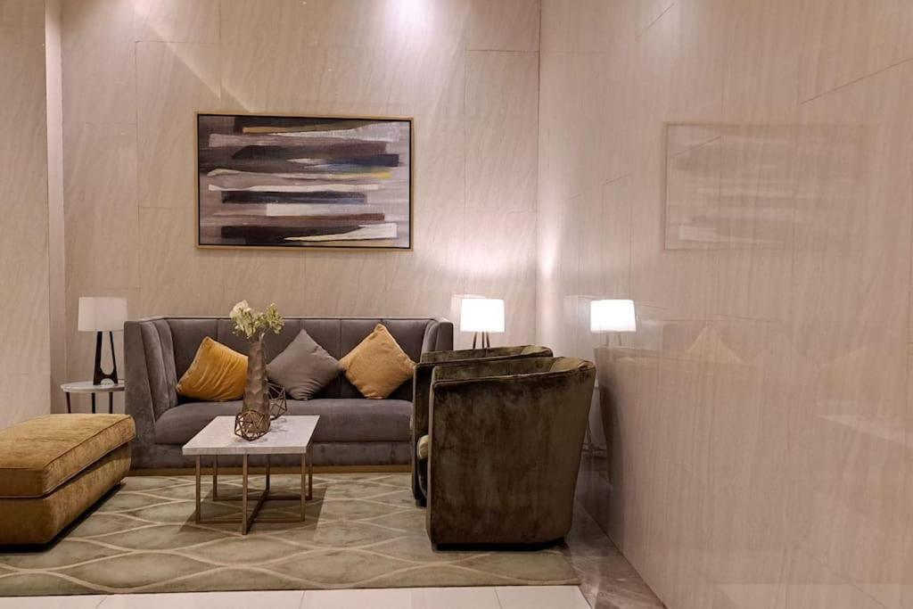 Apartment Cozy Near Naia Terminal 3 *