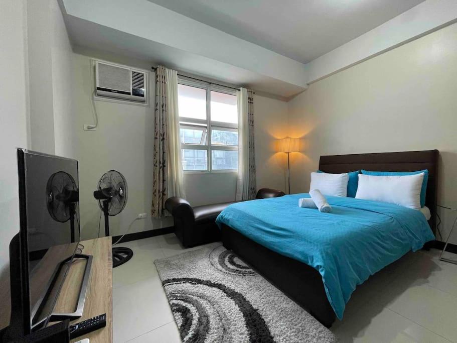 Cozy Near Naia Terminal 3 * Manila