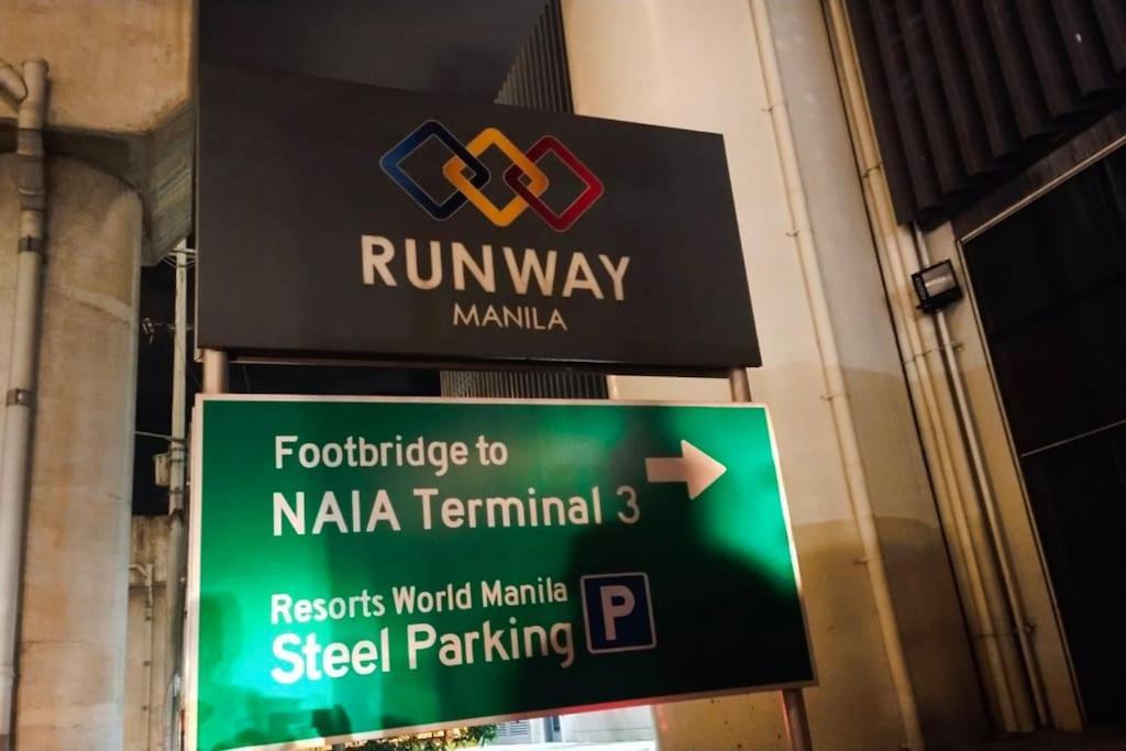 Cozy Near Naia Terminal 3