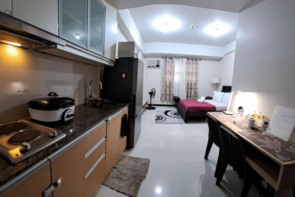 Cozy Near Naia Terminal 3 Apartment