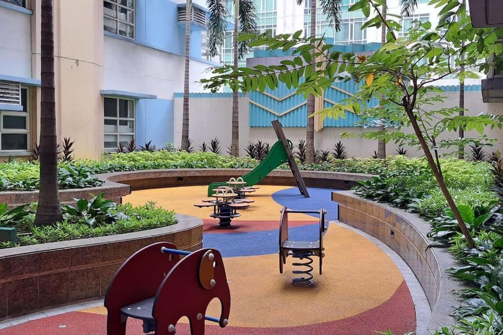 Cozy Near Naia Terminal 3 * Manila