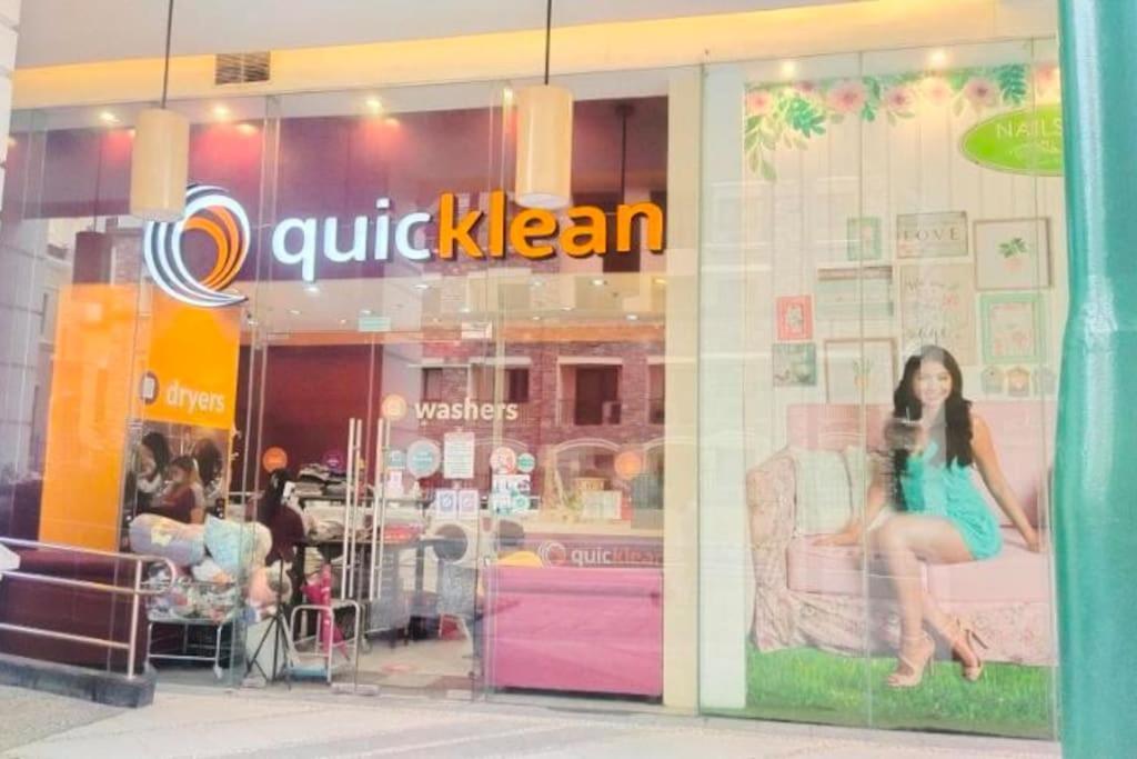 Cozy Near Naia Terminal 3 Apartment