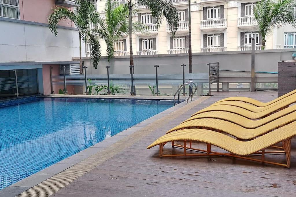 Cozy Near Naia Terminal 3 *