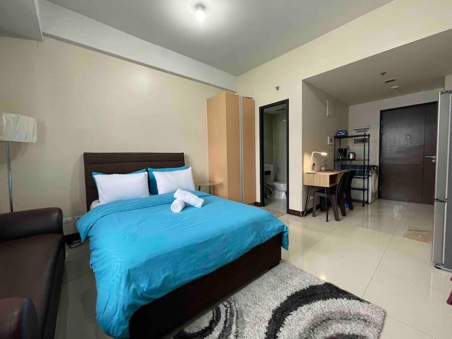 Cozy Near Naia Terminal 3 Apartment