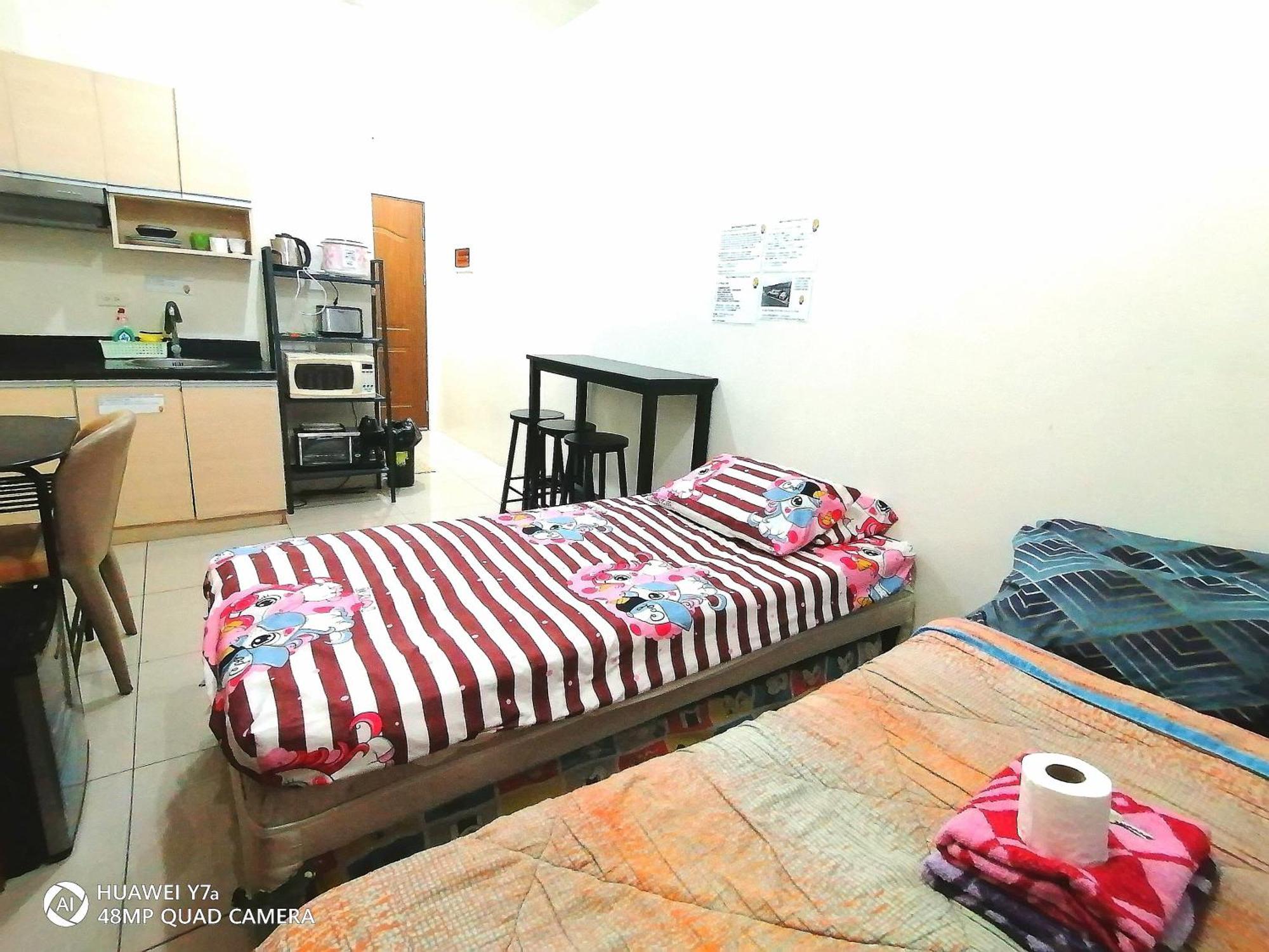 The Beacon Makati Staycation Apartment *