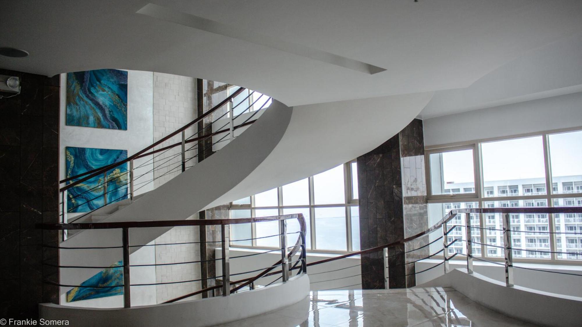 Coast Penthouse In Pasay, Metro Near Sm Mall Of Asia, Ninoy Aquino International Airport, World Trade Center, Star City, Intramuros * Manila