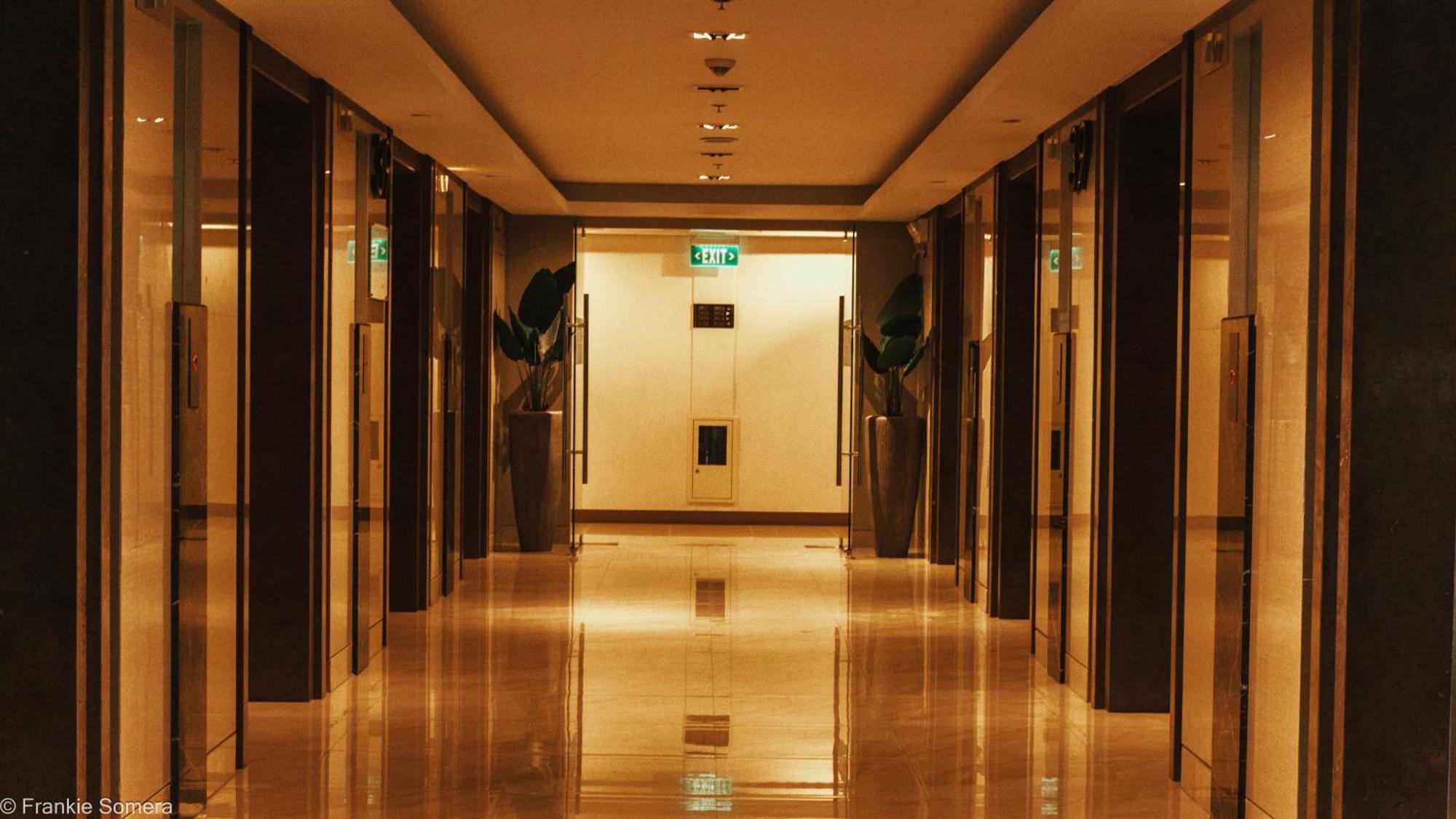 Coast Penthouse In Pasay, Metro Near Sm Mall Of Asia, Ninoy Aquino International Airport, World Trade Center, Star City, Intramuros Apartment
