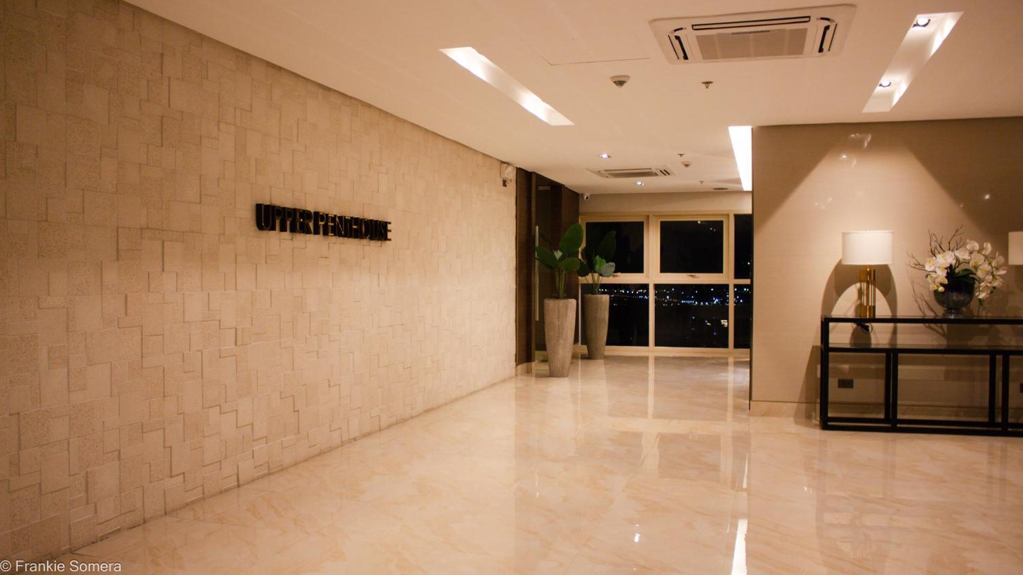 Coast Penthouse In Pasay, Metro Near Sm Mall Of Asia, Ninoy Aquino International Airport, World Trade Center, Star City, Intramuros Manila