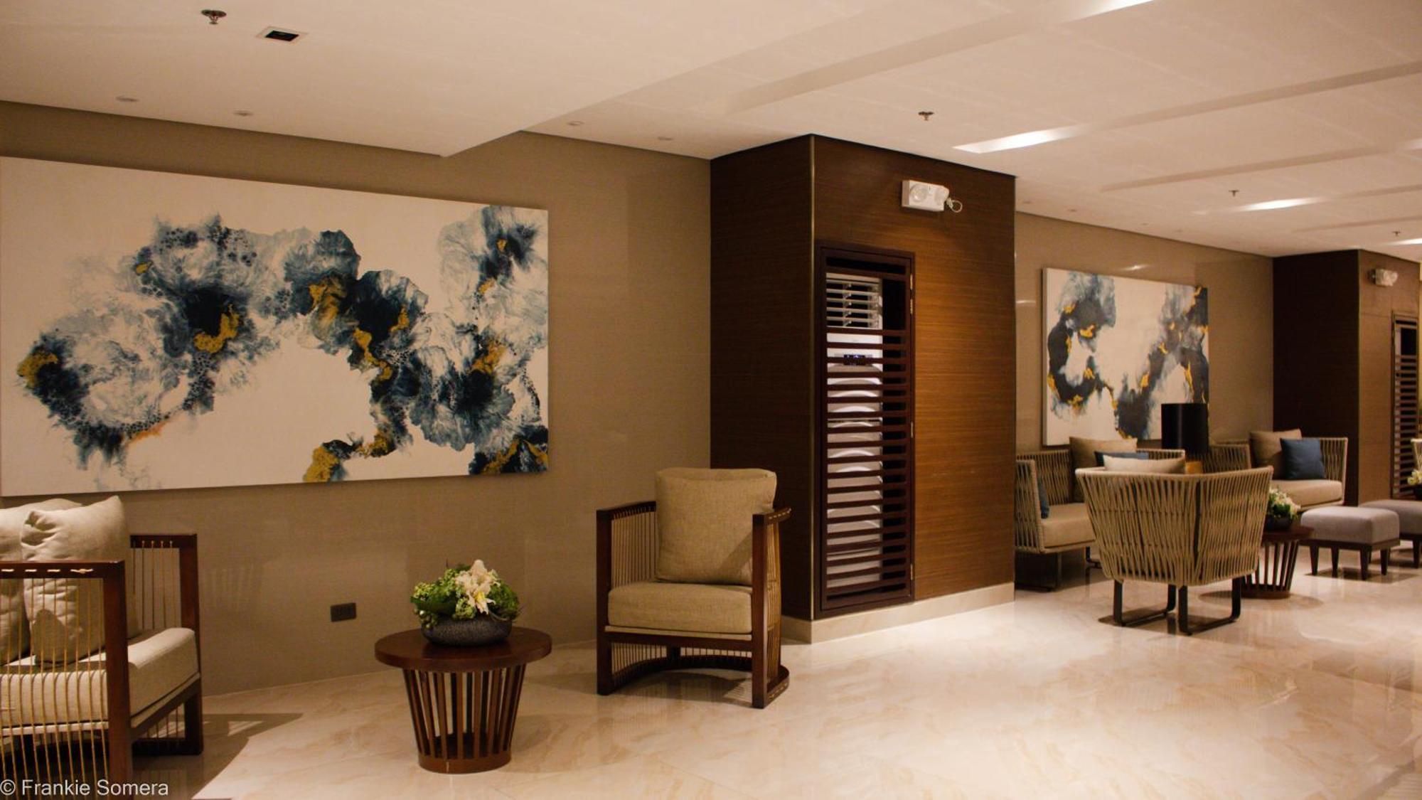 Coast Penthouse In Pasay, Metro Near Sm Mall Of Asia, Ninoy Aquino International Airport, World Trade Center, Star City, Intramuros