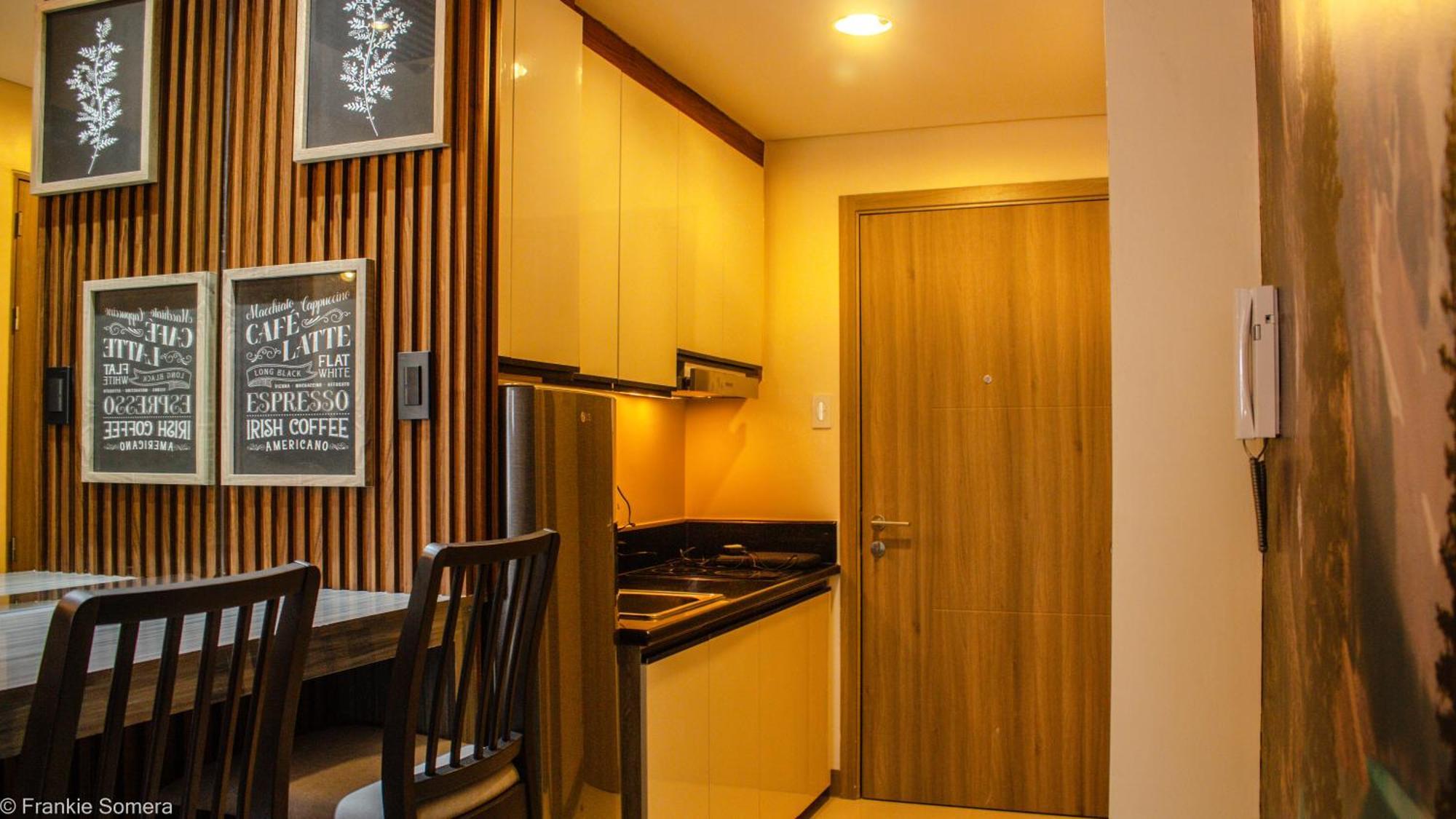 Apartment Coast Penthouse In Pasay, Metro Near Sm Mall Of Asia, Ninoy Aquino International Airport, World Trade Center, Star City, Intramuros