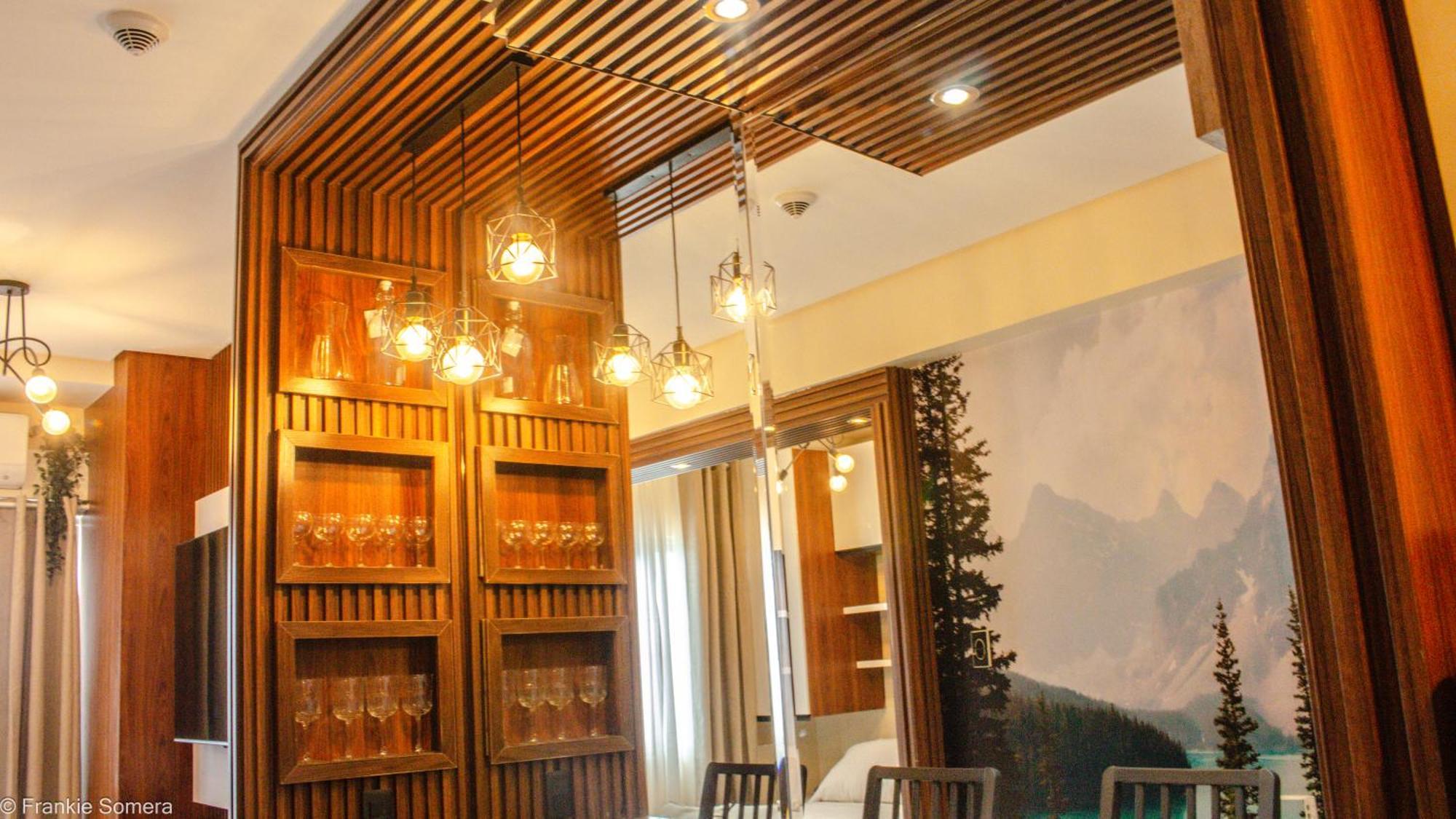 Coast Penthouse In Pasay, Metro Near Sm Mall Of Asia, Ninoy Aquino International Airport, World Trade Center, Star City, Intramuros