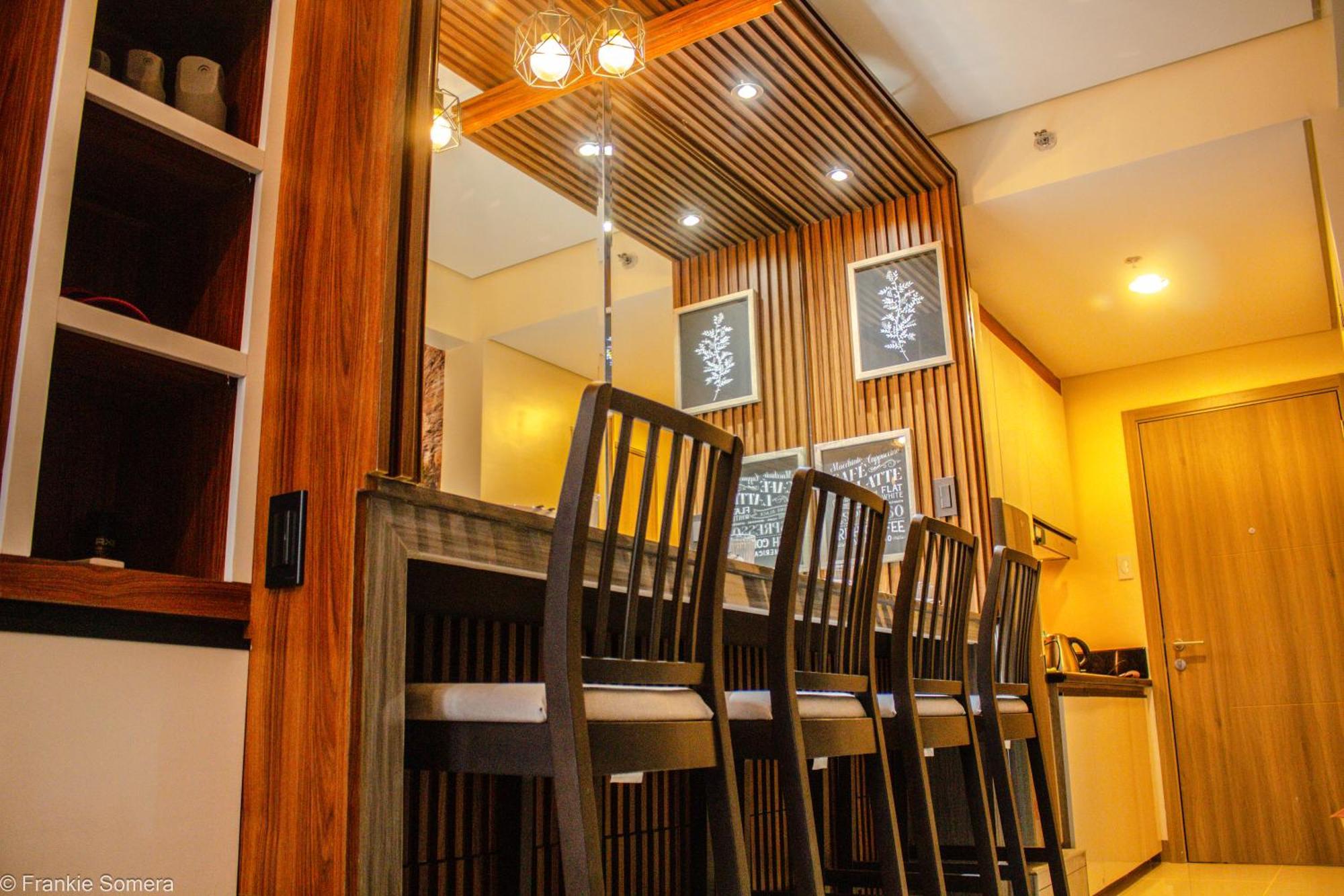 Coast Penthouse In Pasay, Metro Near Sm Mall Of Asia, Ninoy Aquino International Airport, World Trade Center, Star City, Intramuros Apartment Manila