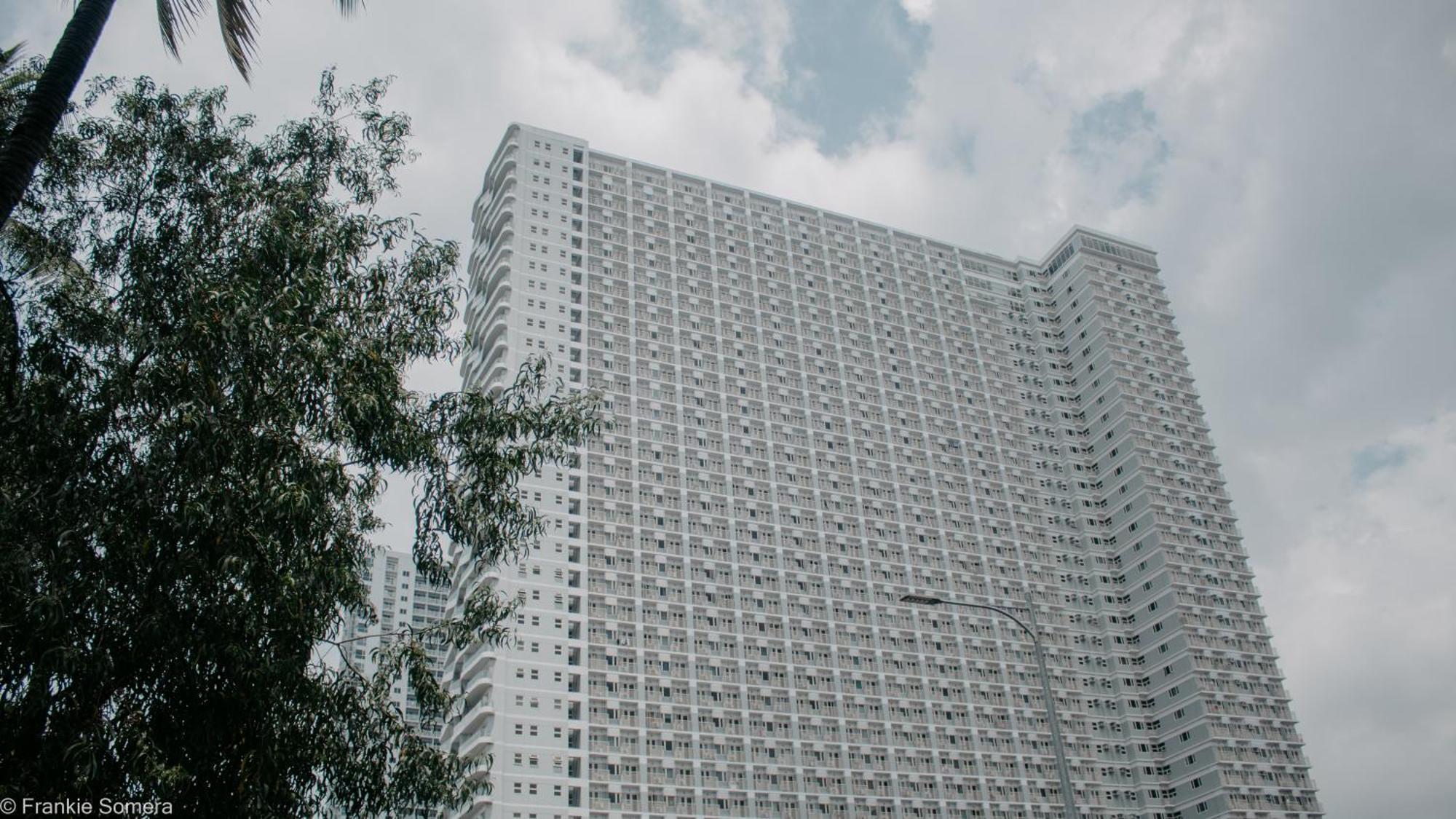 Apartment Coast Penthouse In Pasay, Metro Near Sm Mall Of Asia, Ninoy Aquino International Airport, World Trade Center, Star City, Intramuros Manila