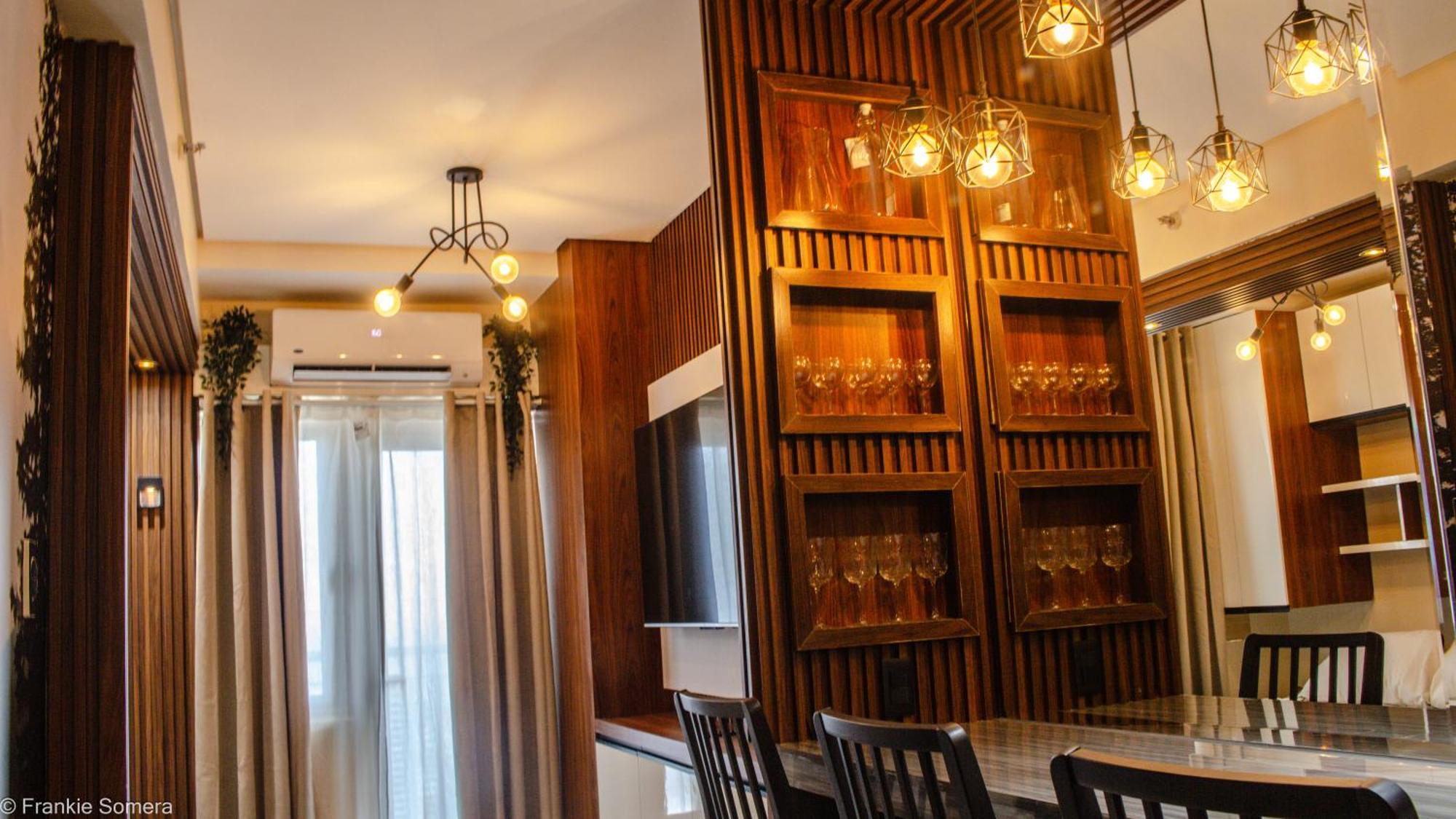 Apartment Coast Penthouse In Pasay, Metro Near Sm Mall Of Asia, Ninoy Aquino International Airport, World Trade Center, Star City, Intramuros Manila