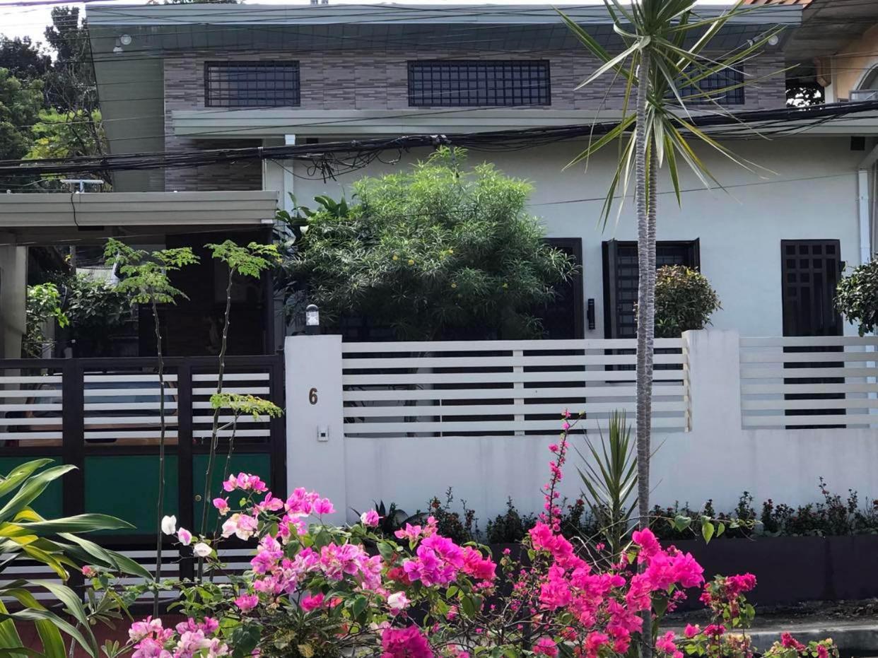 Happy In Quezon Bahay bakasyunan *