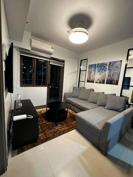 S Residences 2bedroom W/ Balcony At Entertainment Pasay Manila