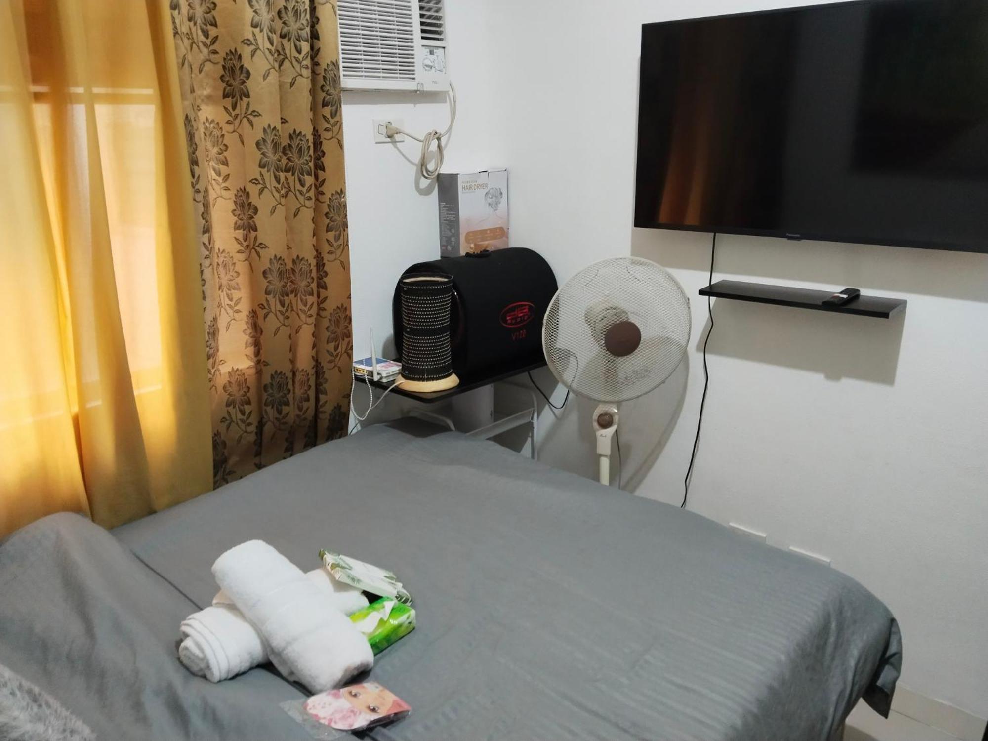 Nicecondotel Apartment Manila