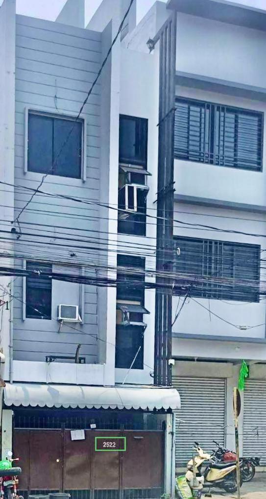 Homestay Shared Female At Ekg House Upper Bunkbed *