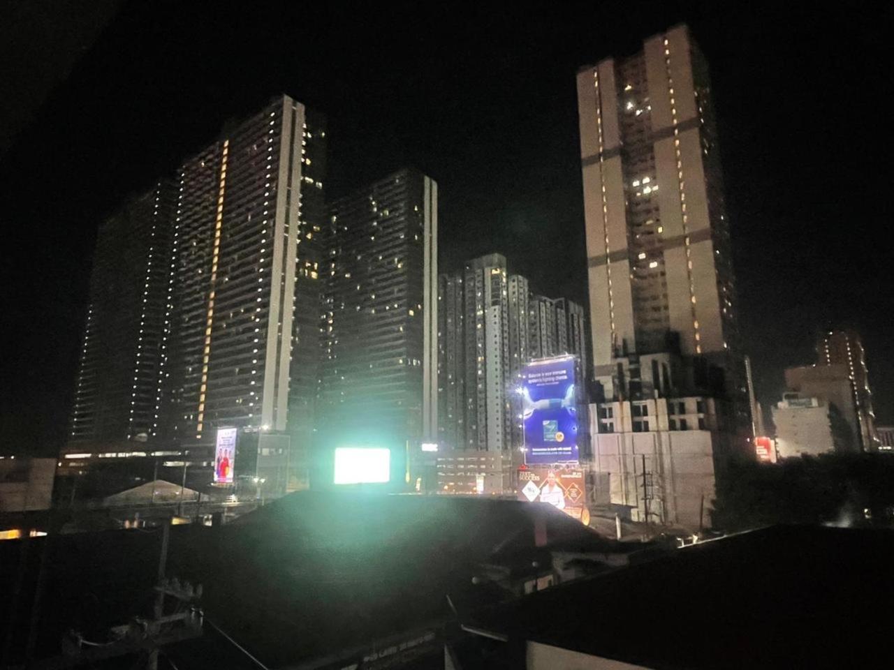Cozy And Nature Inspired Mandaluyong Edsa At F Residences Under New Management Manila