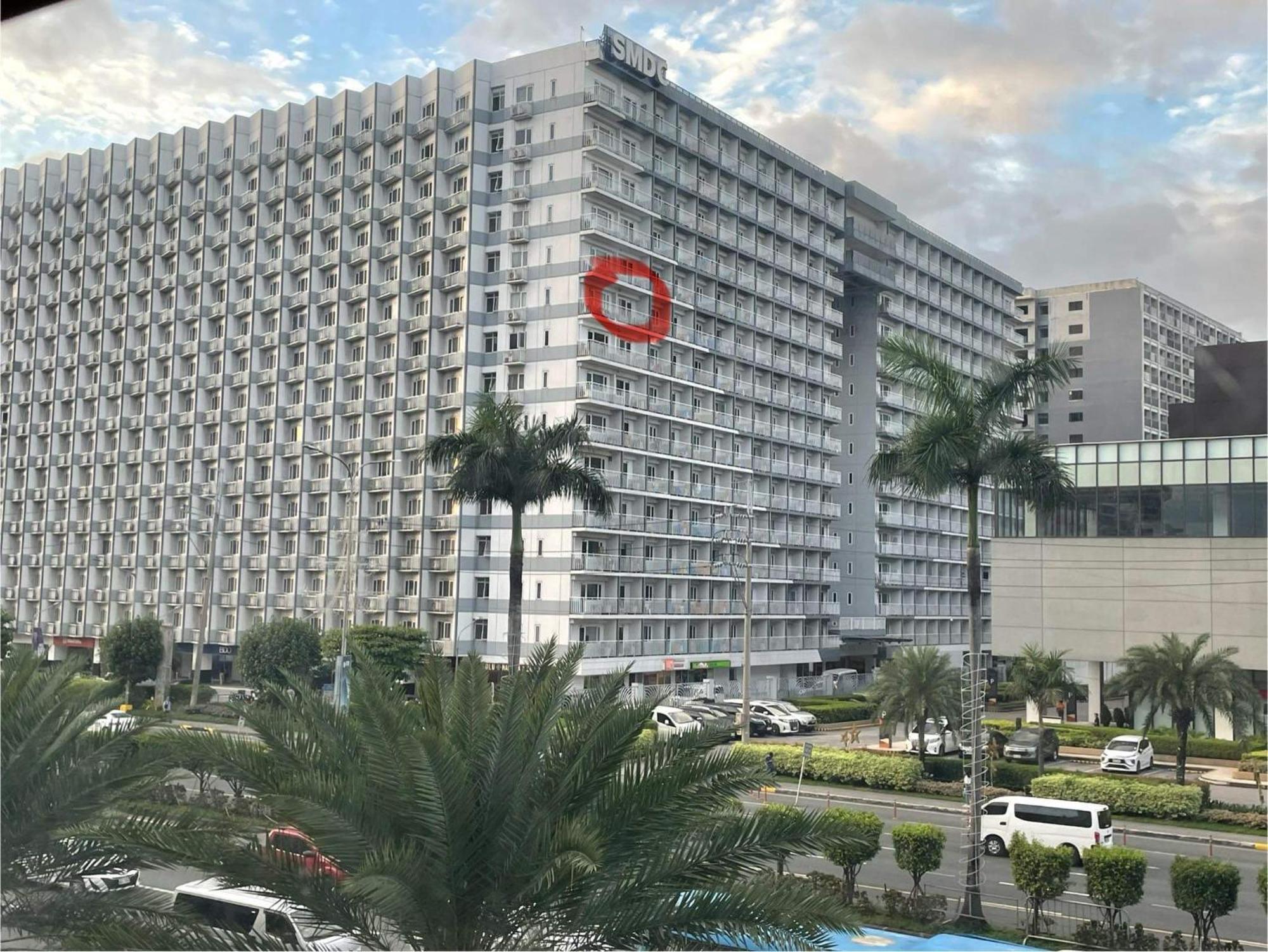 Shell Residences By Amonbrey Nr Airport