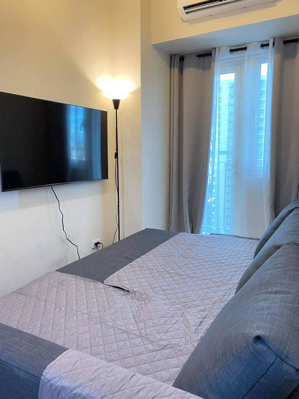 Apartment Delia Manila