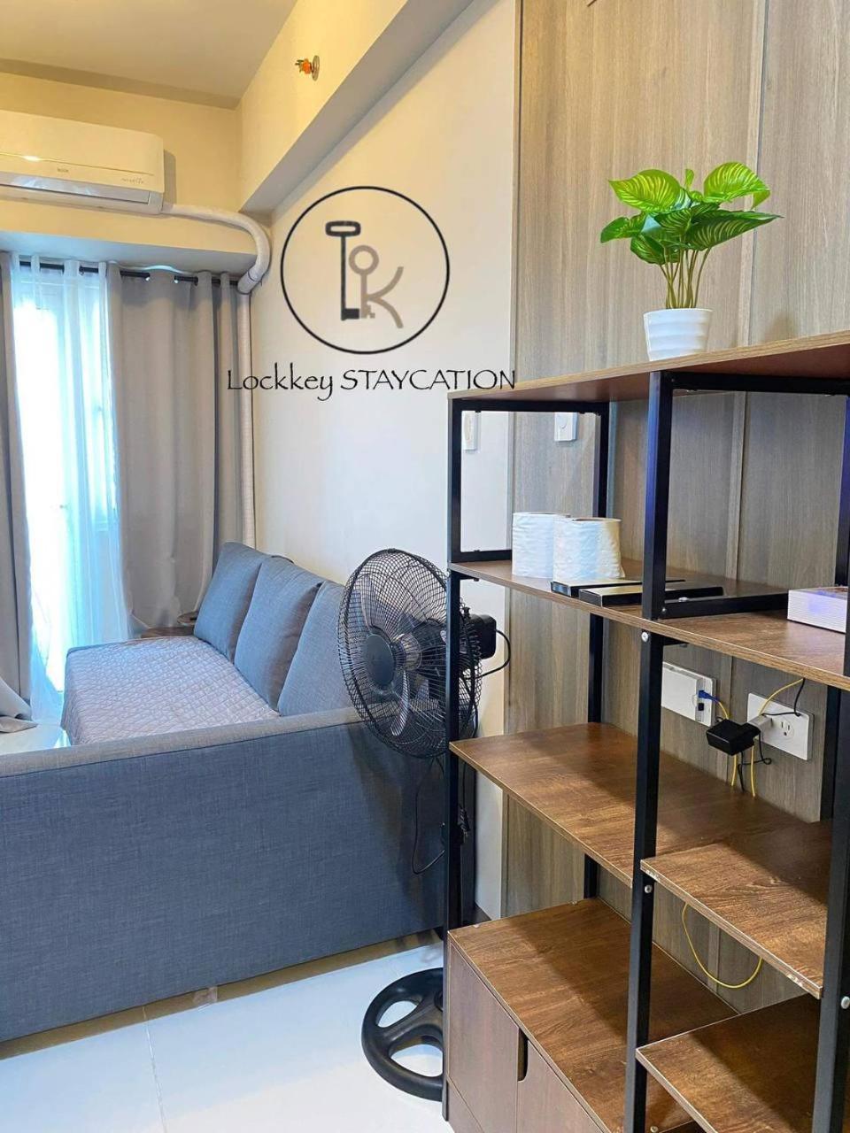 Delia Apartment