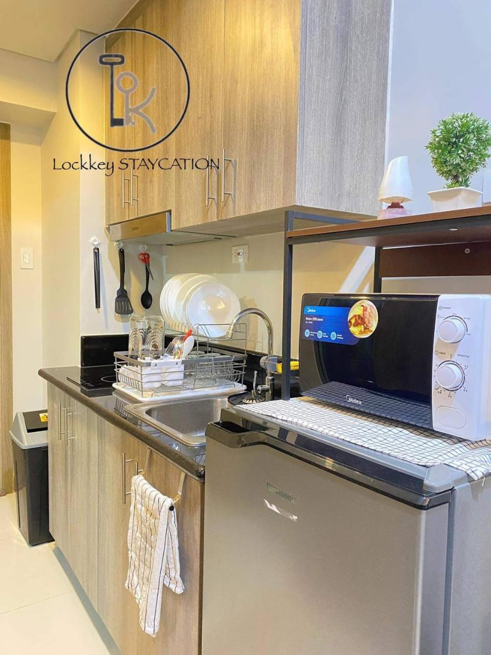 Apartment Delia Manila