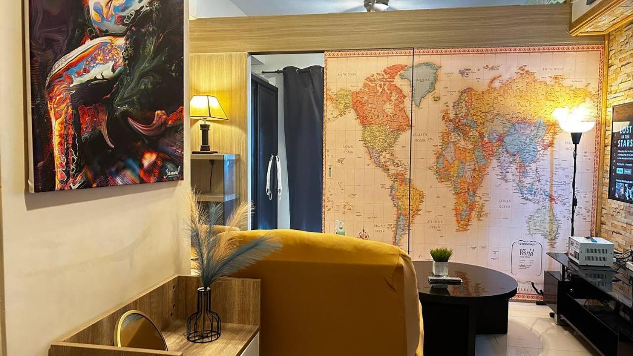 Gertrude Apartment