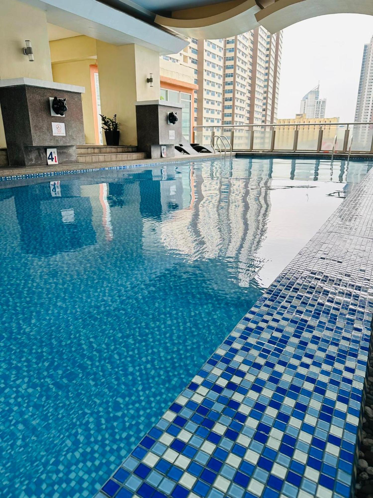In Ermita Birch Tower