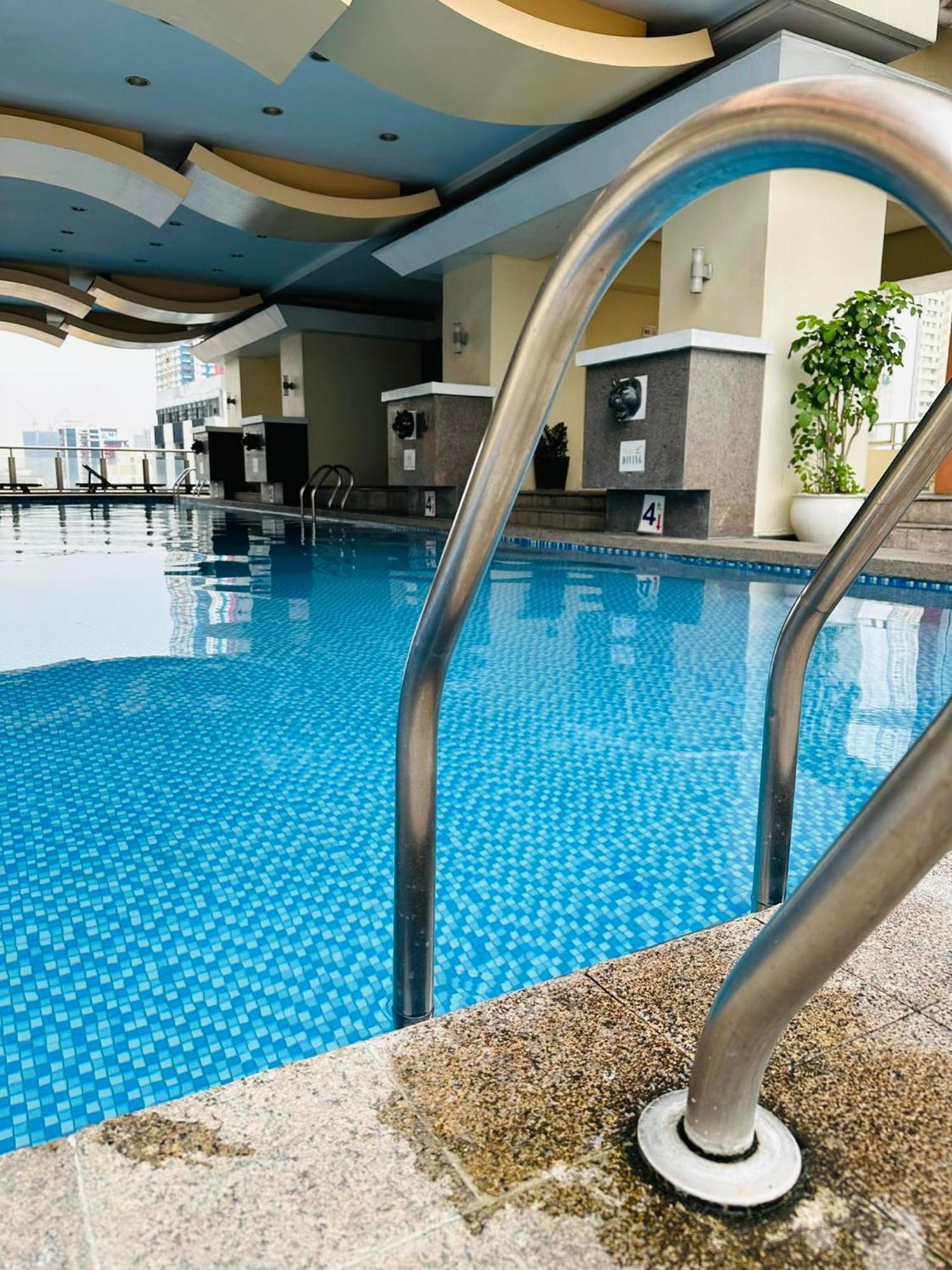 Hotel In Ermita Birch Tower Manila