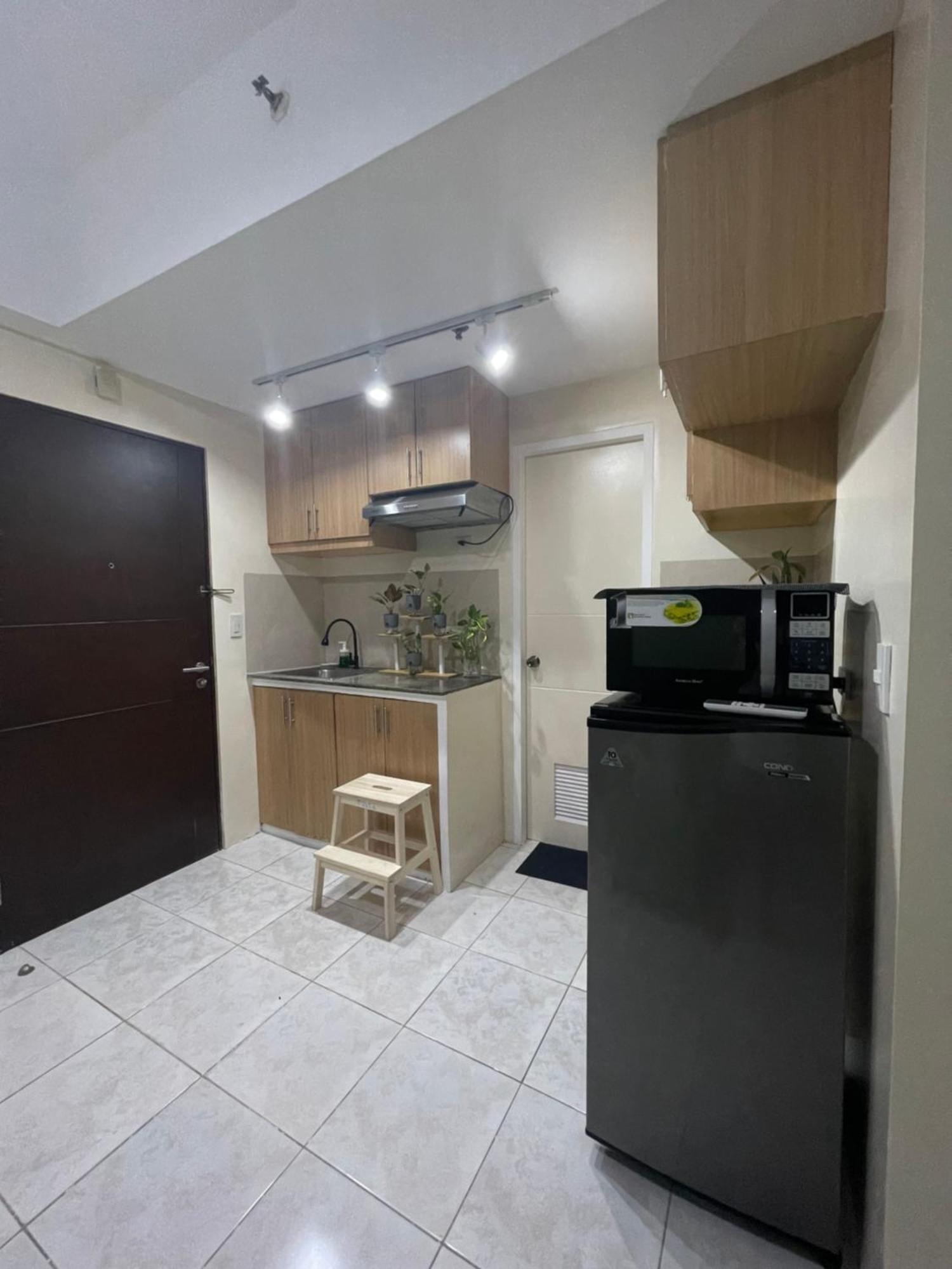 Apartment Pocket