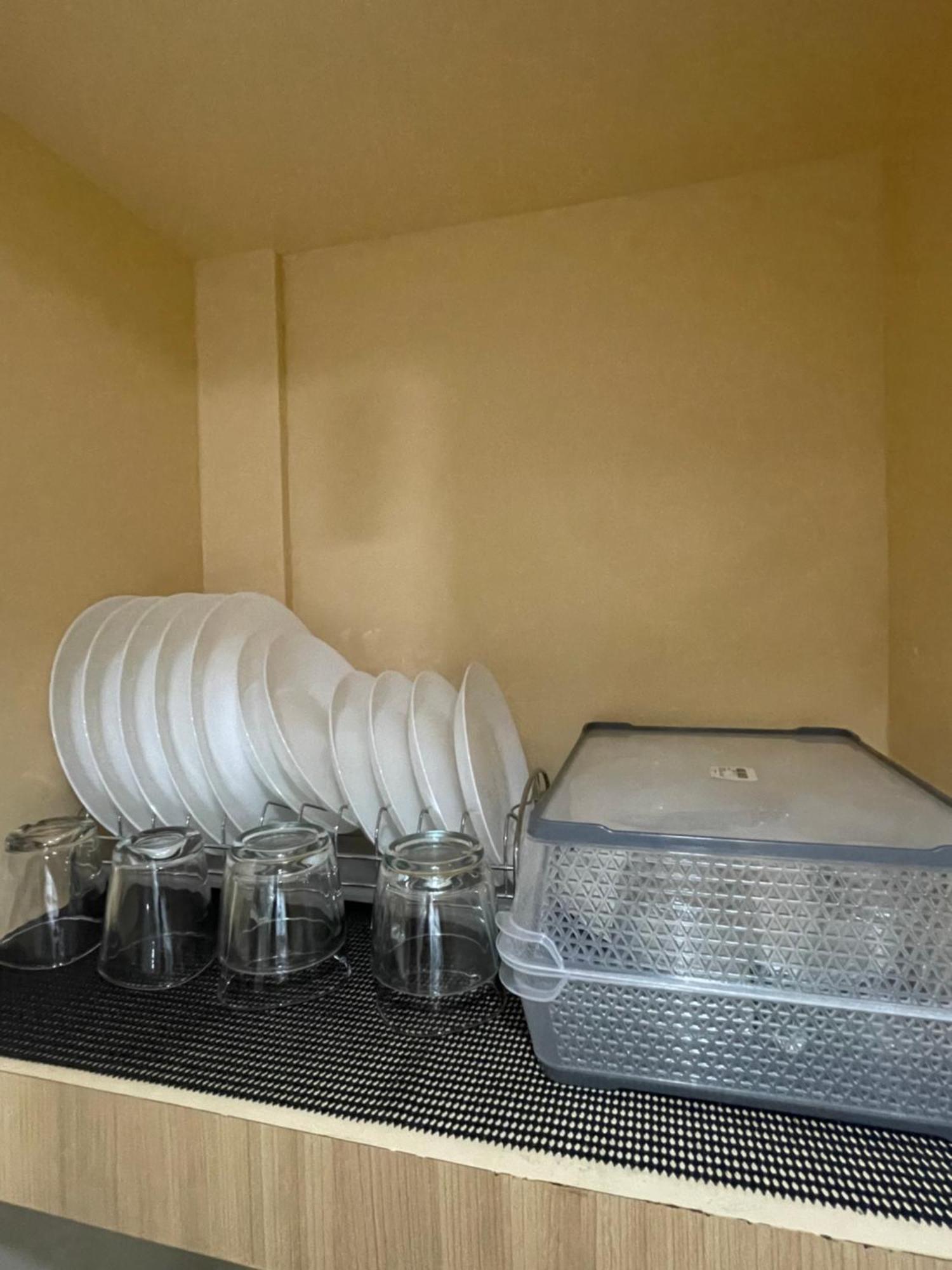 Pocket Apartment *