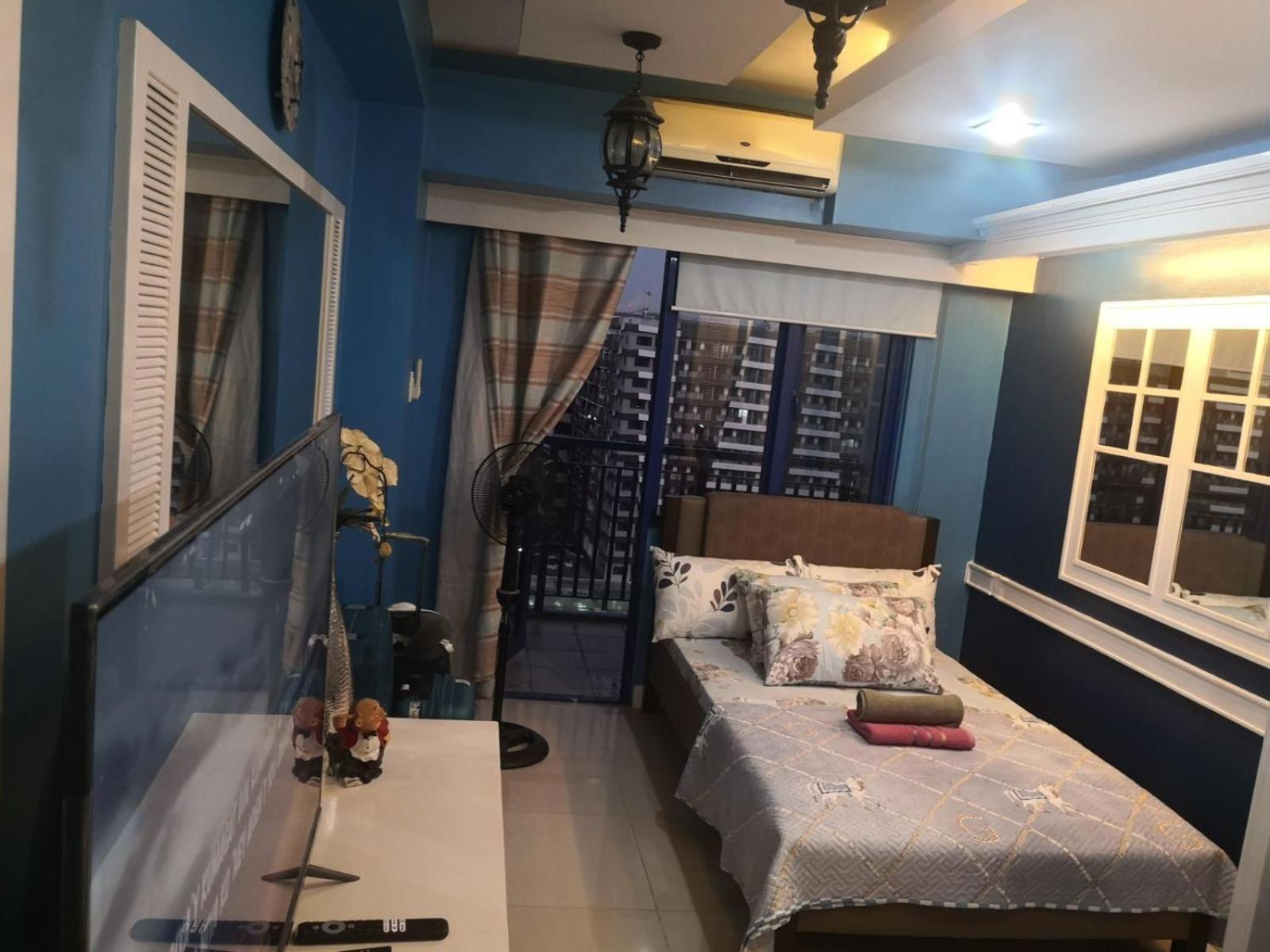 Apartment Casa Renta By John J. Manila