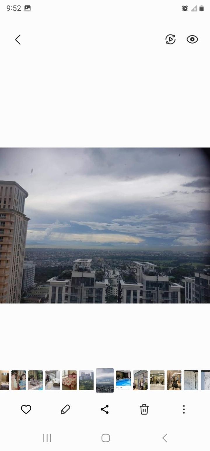 Apartment Grand Canal Penthouse! *