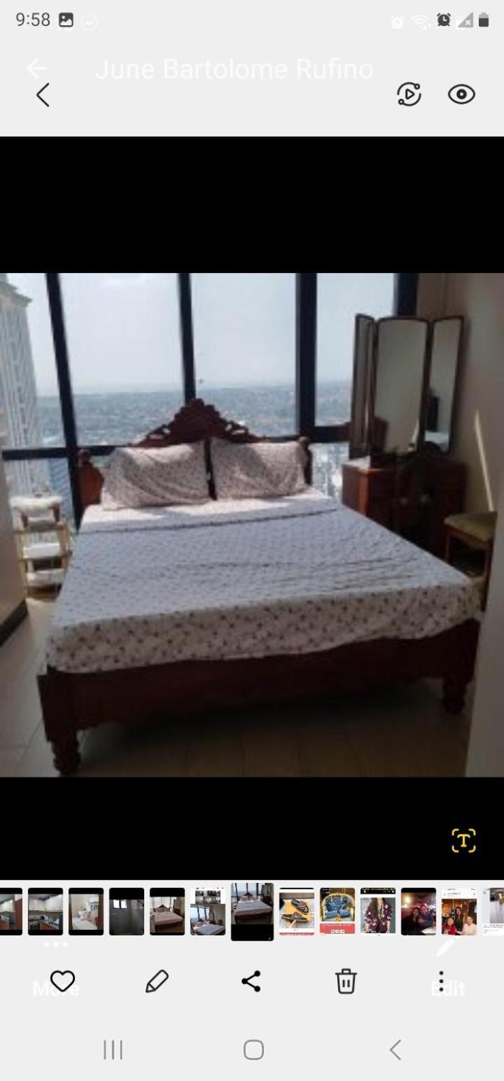 Grand Canal Penthouse! Manila