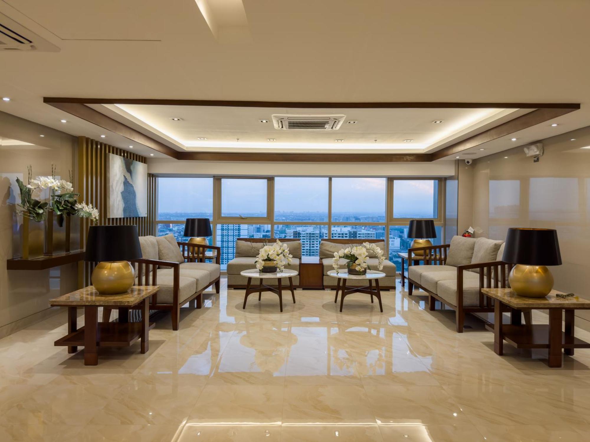 Gemstonebr In Smdc Coast Residences *