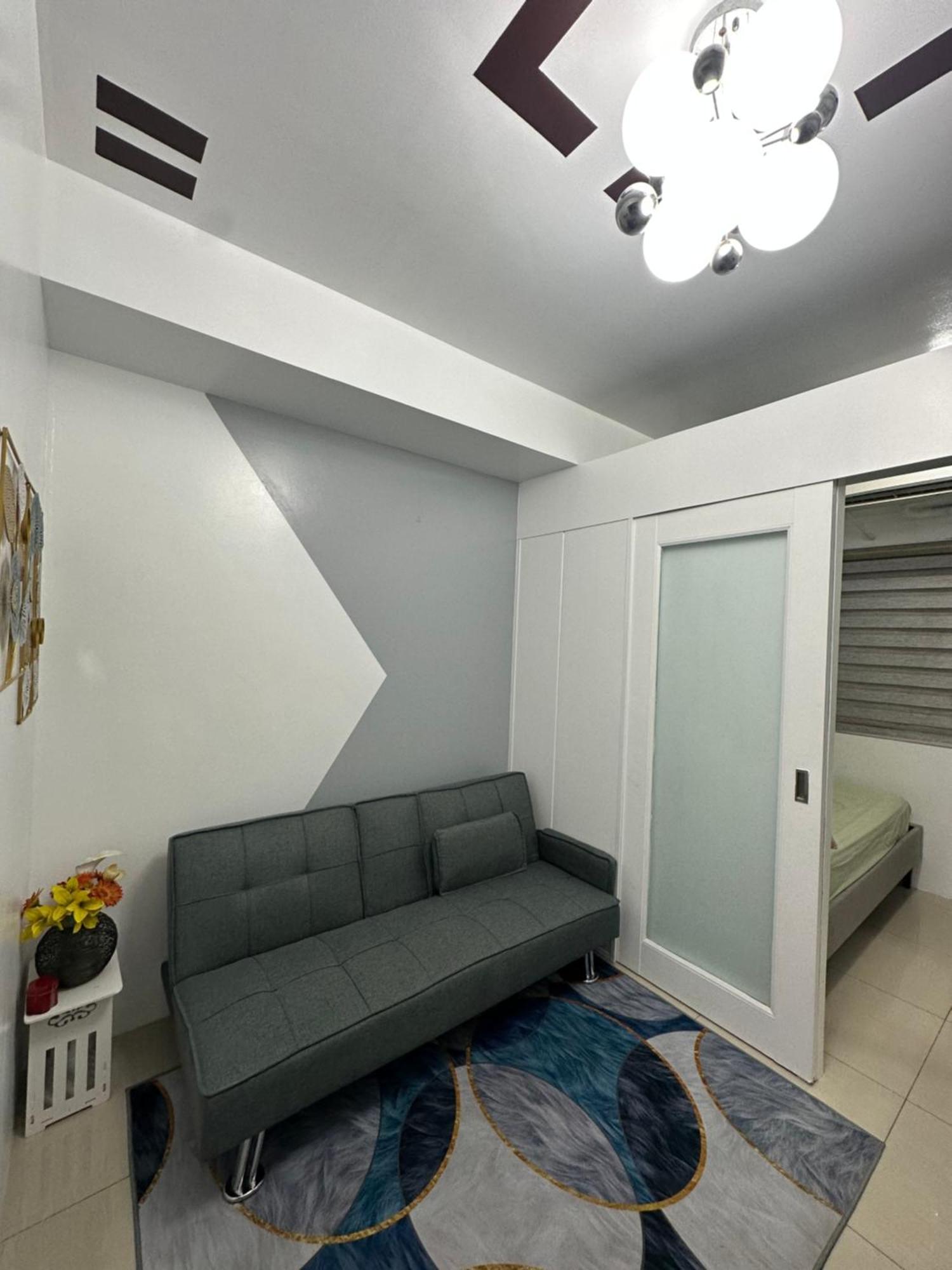 Shell Residences Staycation Homestay Manila