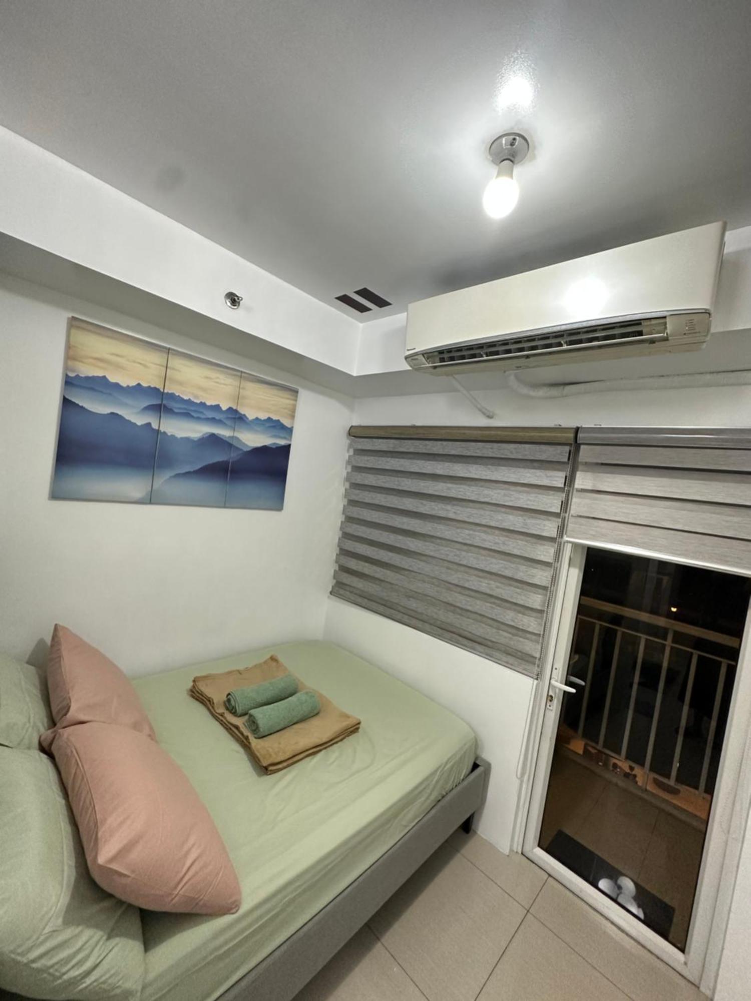 Homestay Shell Residences Staycation