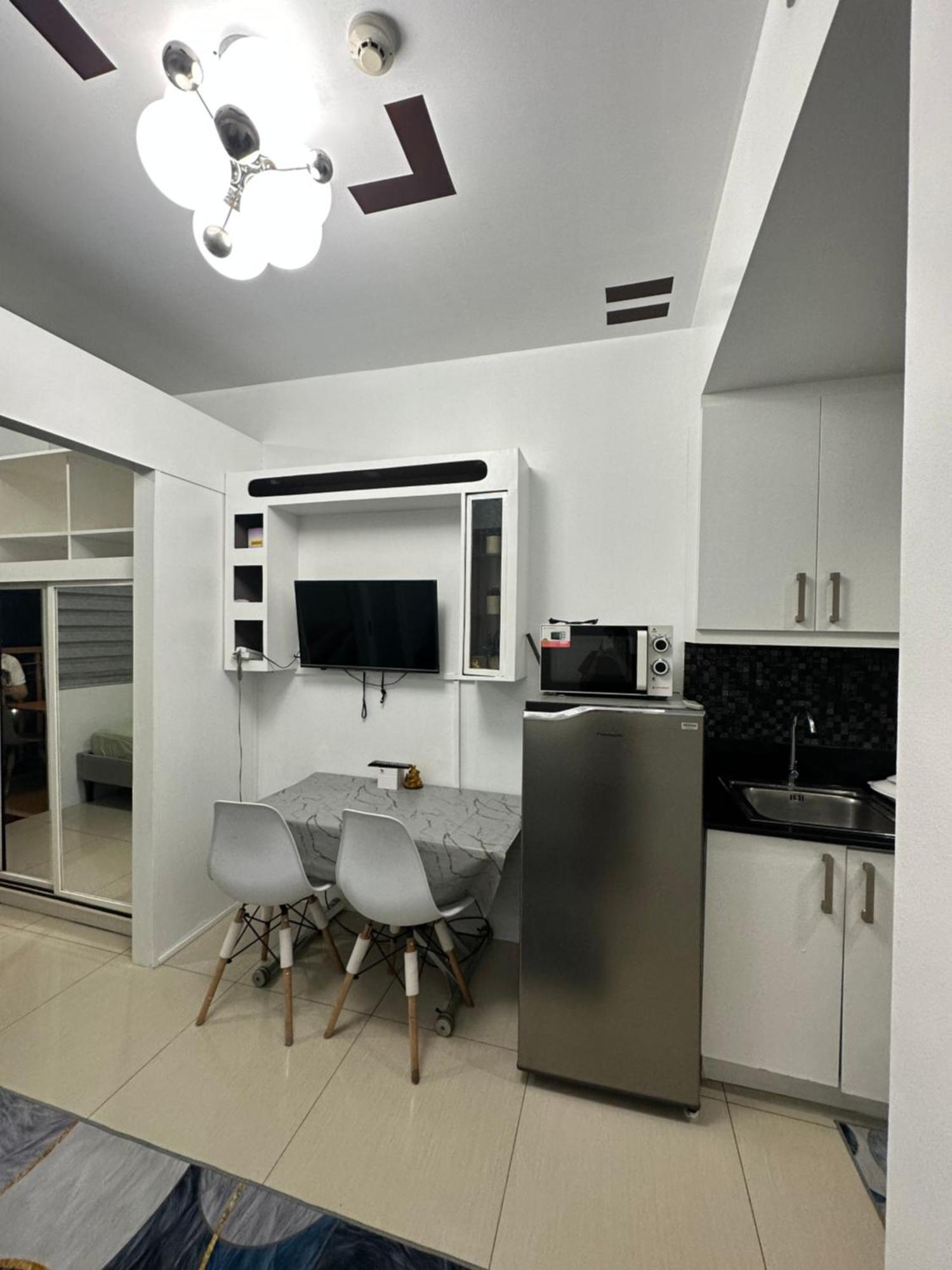 Shell Residences Staycation Manila