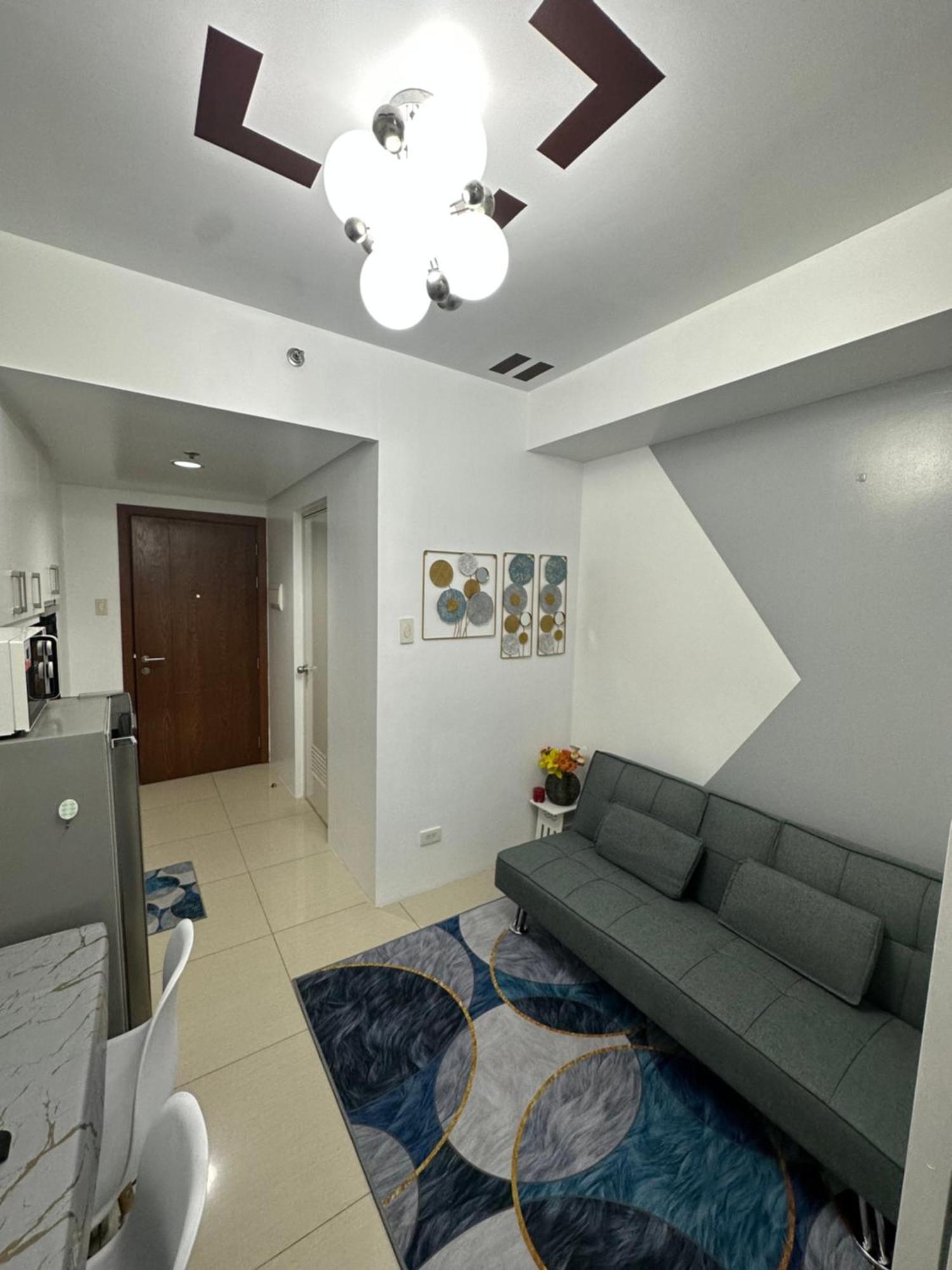Shell Residences Staycation Homestay Manila