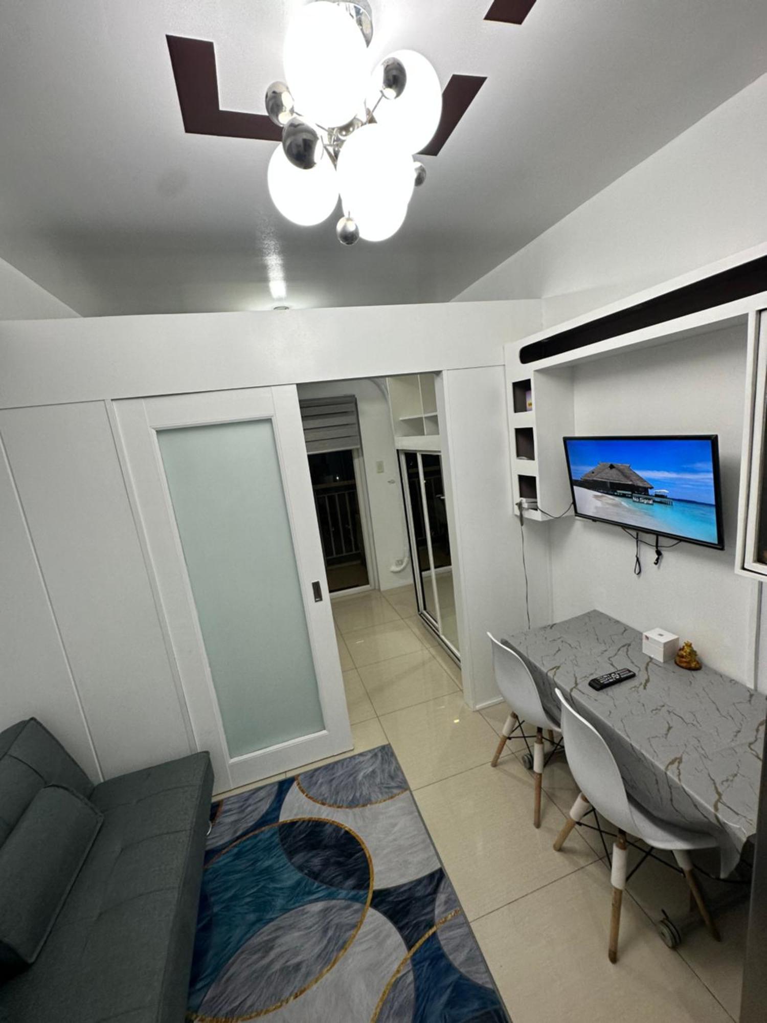 Shell Residences Staycation Manila