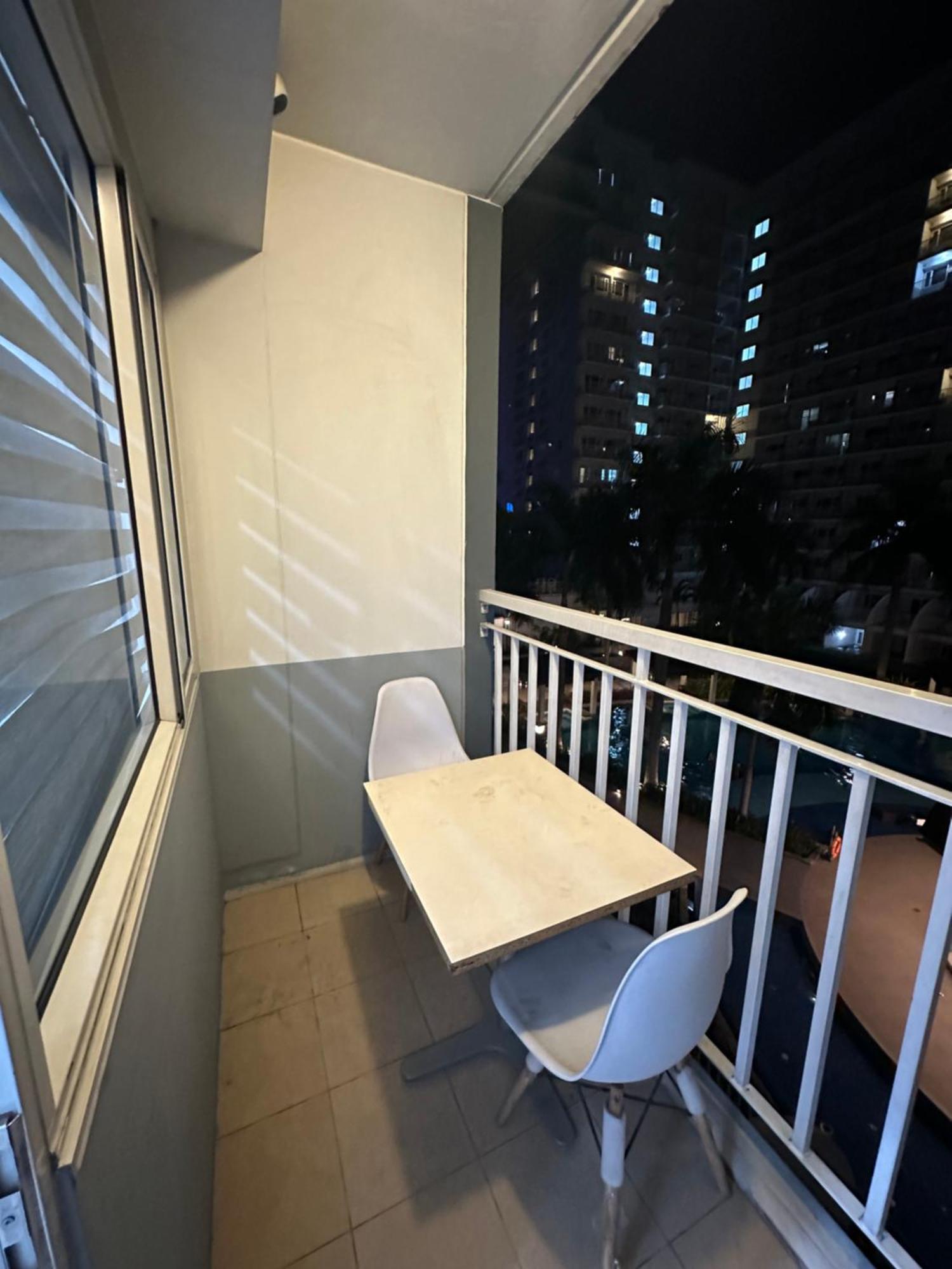 Homestay Shell Residences Staycation Manila