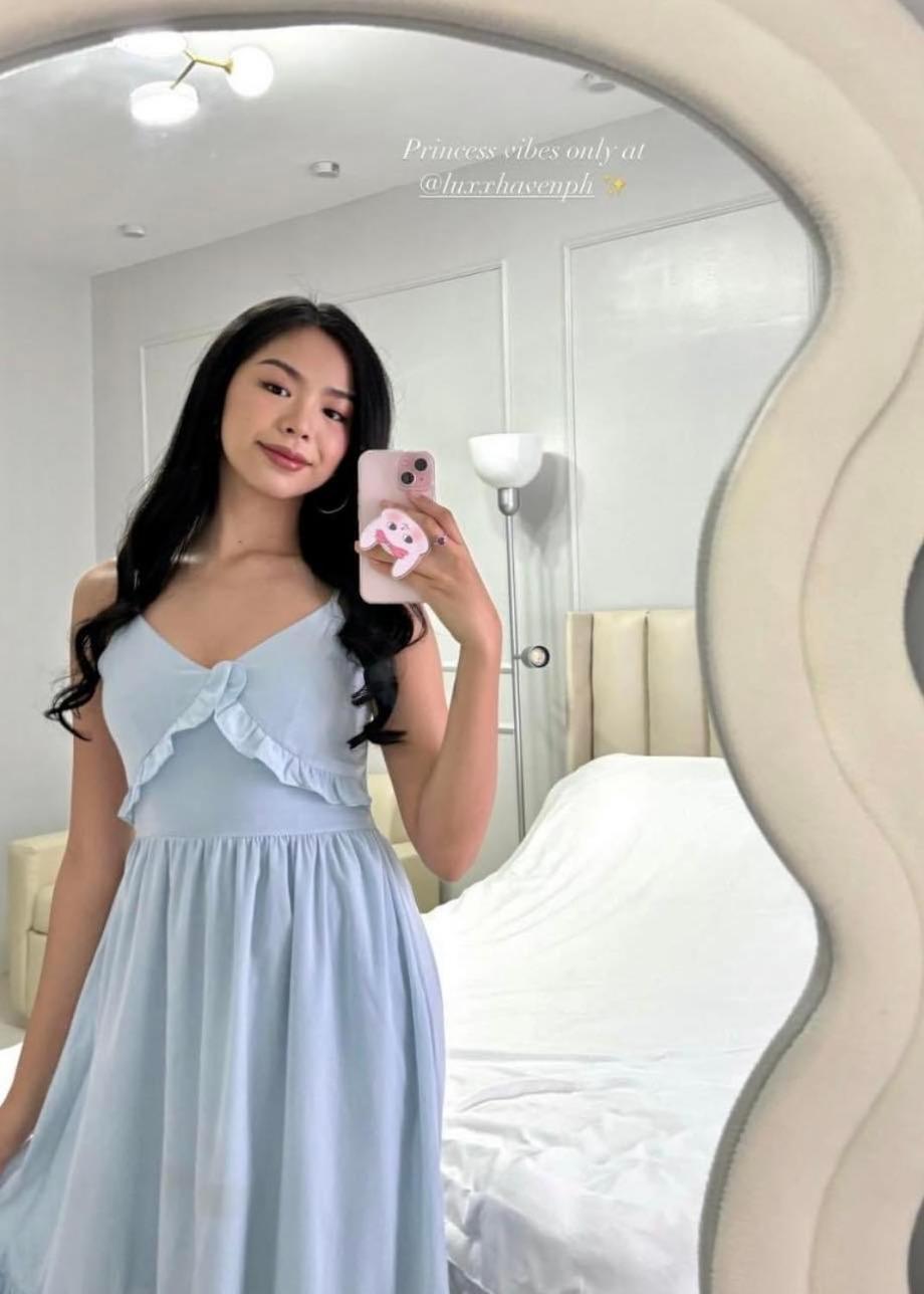 Luxx Haven Staycation - Quezon * Manila