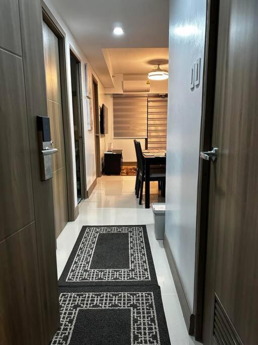 S Residences 2bedroom W/ Balcony At Entertainment Pasay