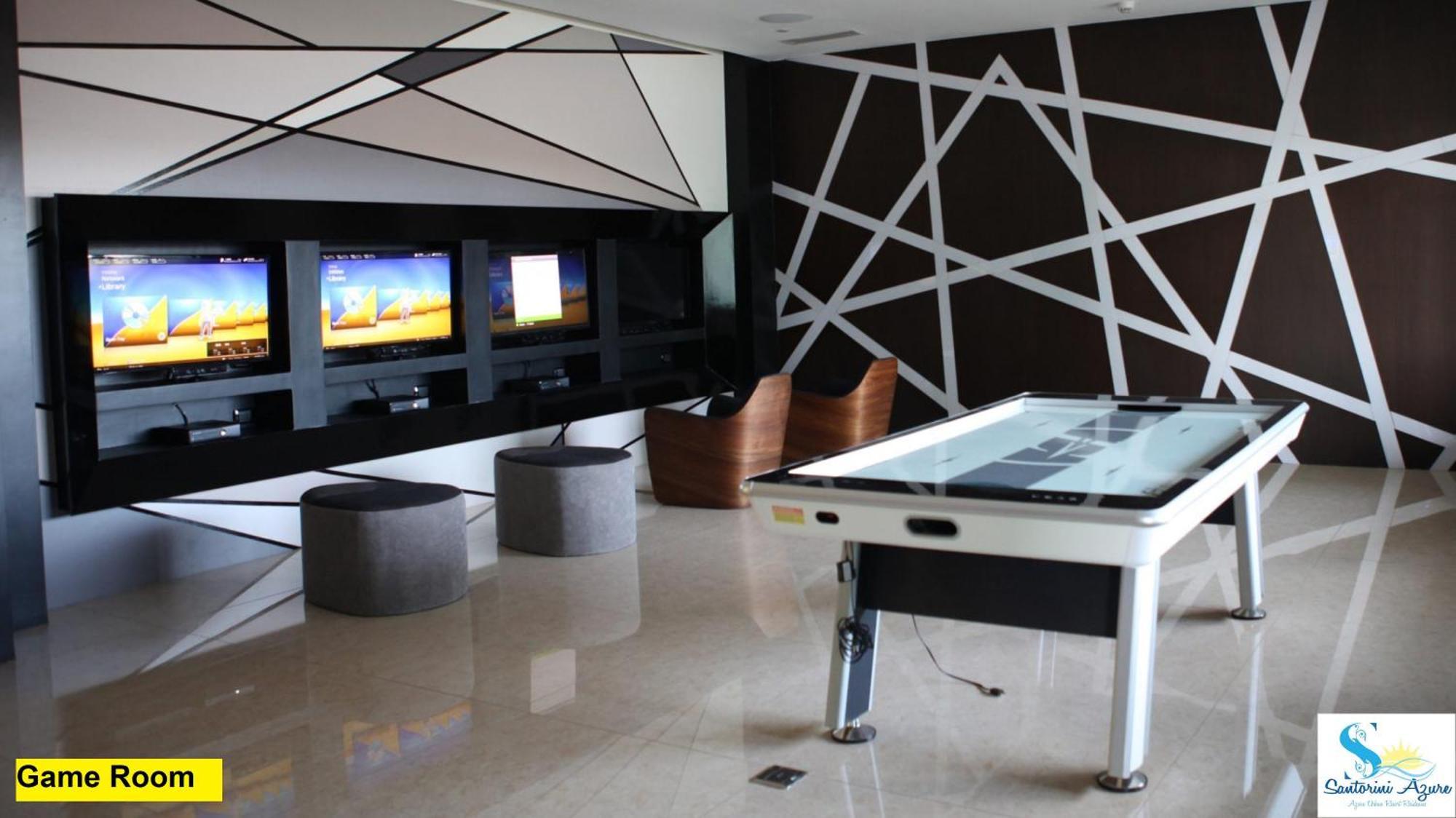 Azure Urban Residences Aparthotel Manila