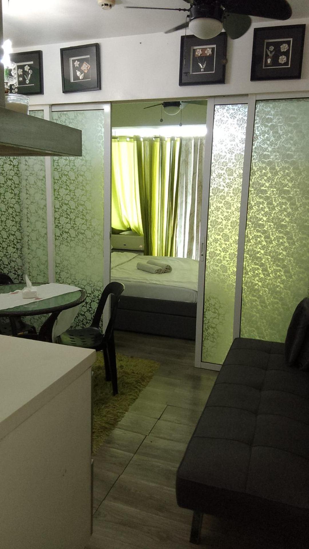 1bedroom With Balcony * Manila