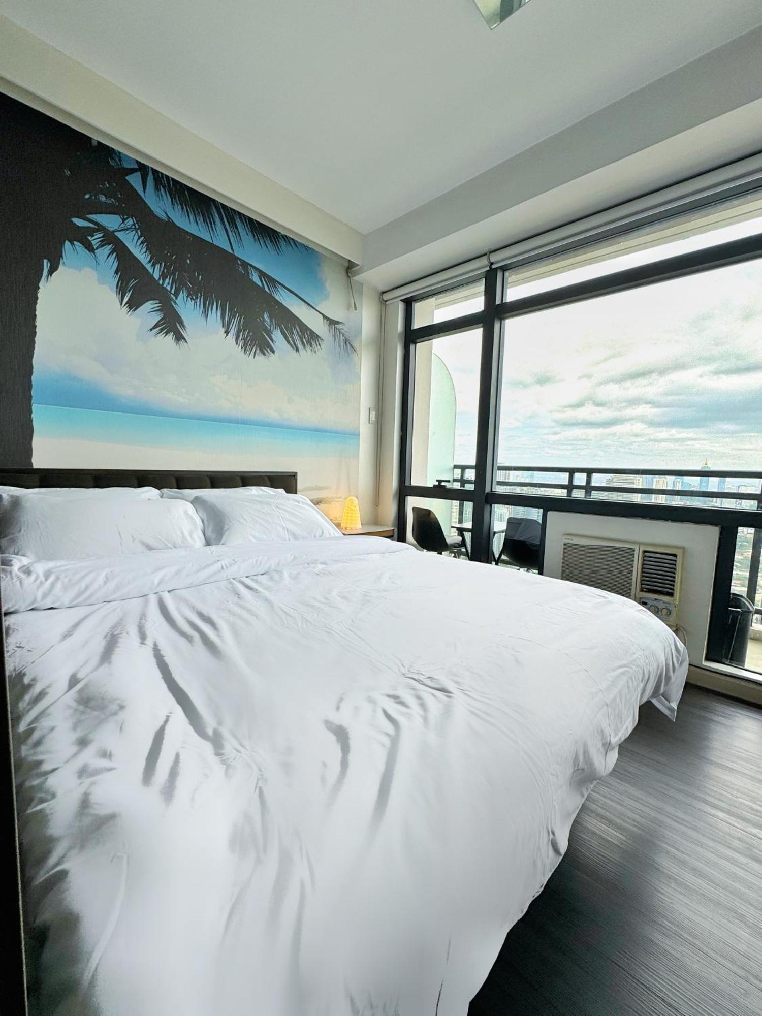 Private Studio In Gramercy, Poblacion * Manila